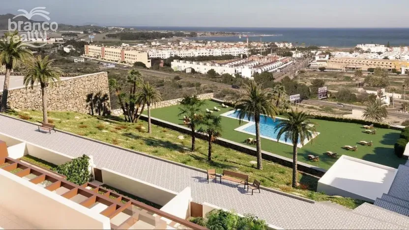 Prodej bytu 3+kk, Vera, Almería, Španělsko, 65 m2