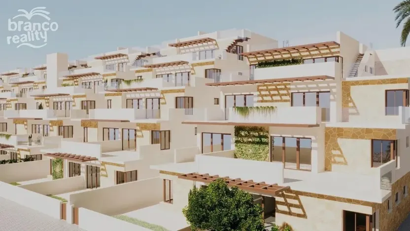 Prodej bytu 3+kk, Vera, Almería, Španělsko, 65 m2