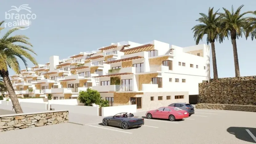 Prodej bytu 3+kk, Vera, Almería, Španělsko, 65 m2