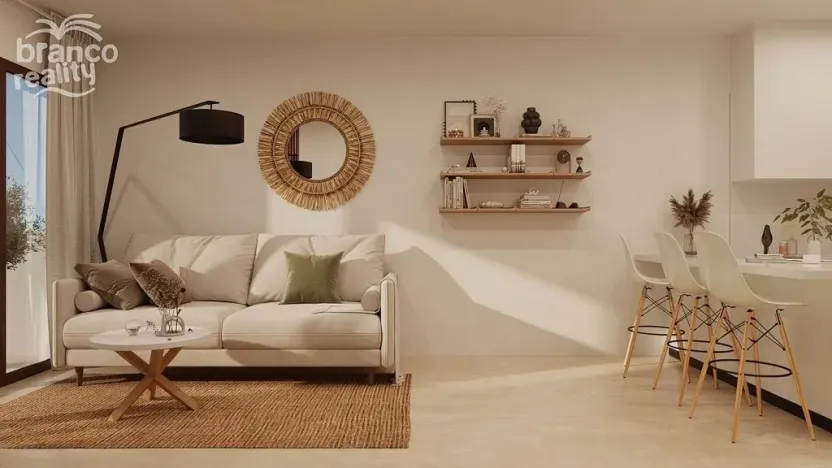 Prodej bytu 3+kk, Vera, Almería, Španělsko, 65 m2