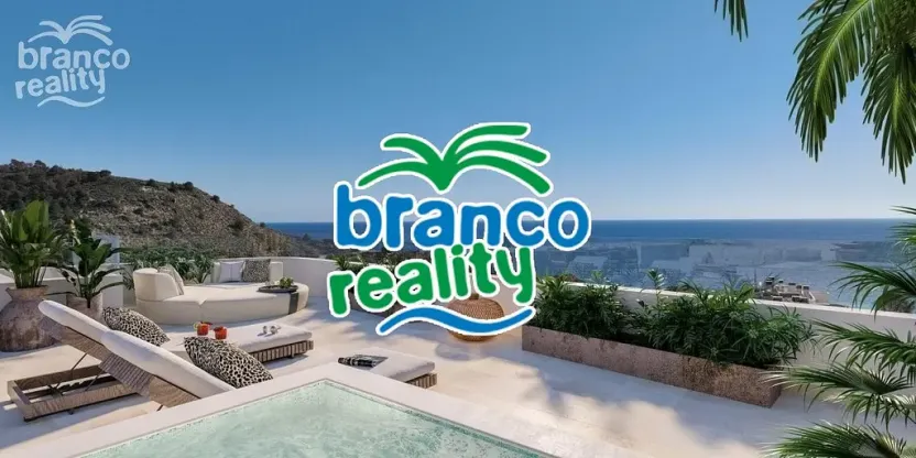 Prodej bytu 3+kk, Villajoyosa, Alicante, Španělsko, 111 m2