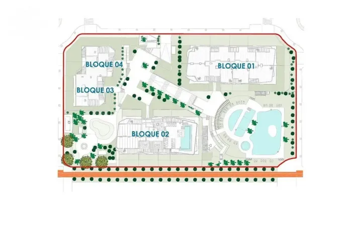 Prodej bytu 3+kk, Villajoyosa, Alicante, Španělsko, 111 m2