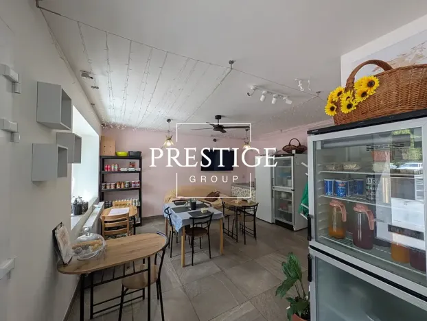 Pronájem restaurace, Praha - Košíře, Vrchlického, 66 m2