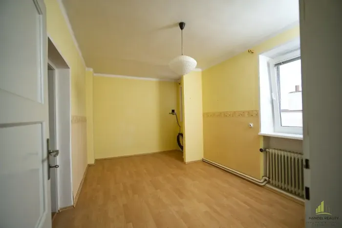 Prodej rodinného domu, Brno - Žebětín, Hostislavova, 190 m2