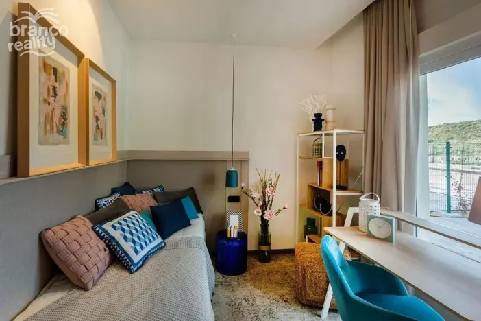 Prodej rodinného domu, Algorfa, Alicante, Španělsko, 105 m2