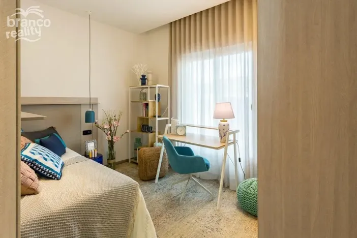 Prodej rodinného domu, Algorfa, Alicante, Španělsko, 105 m2