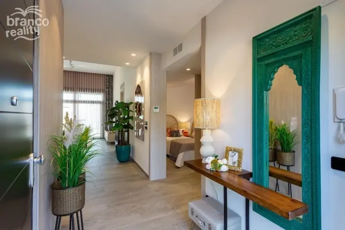 Prodej rodinného domu, Algorfa, Alicante, Španělsko, 105 m2