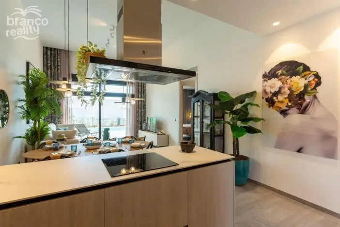 Prodej rodinného domu, Algorfa, Alicante, Španělsko, 105 m2