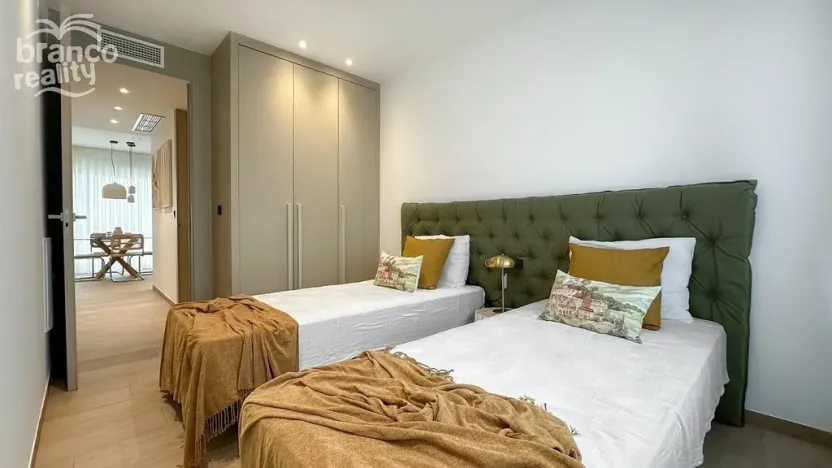 Prodej rodinného domu, Algorfa, Alicante, Španělsko, 96 m2
