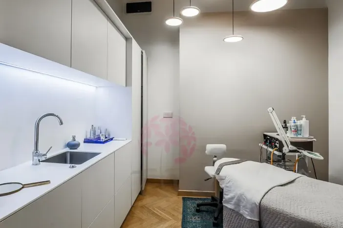 Pronájem obchodního prostoru, Praha - Vinohrady, Krkonošská, 68 m2