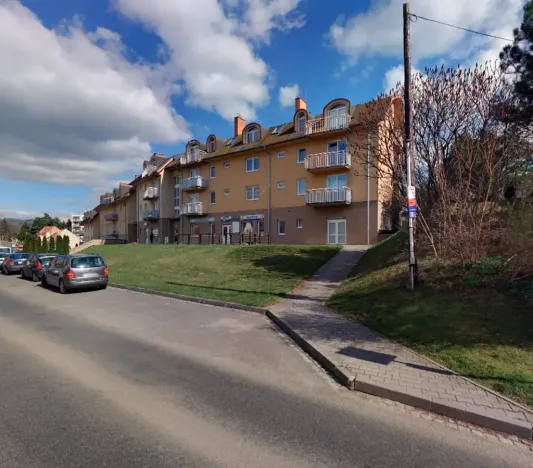 Dražba bytu 2+kk, Koryčany, Masarykova, 71 m2