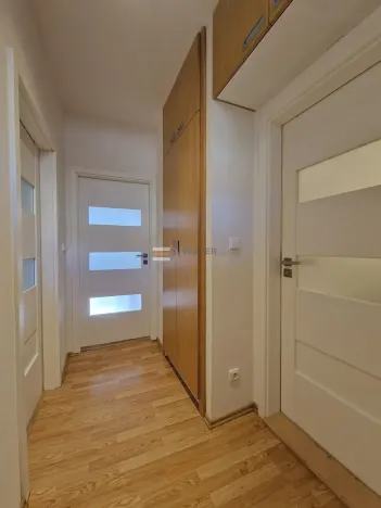 Pronájem bytu 2+kk, Praha - Krč, Humpolecká, 44 m2