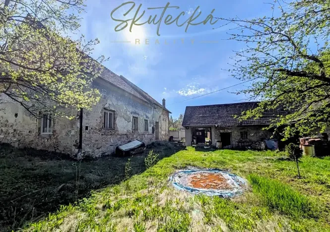 Prodej rodinného domu, Roštín, 270 m2