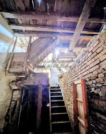Prodej rodinného domu, Roštín, 270 m2