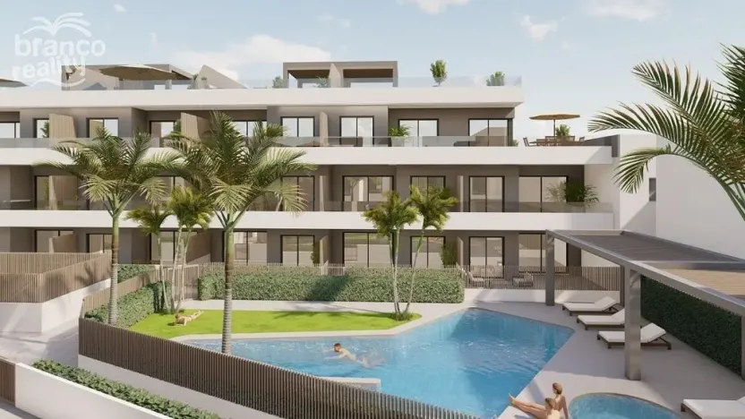 Prodej rodinného domu, Pilar de La Horadada, Alicante, Španělsko, 115 m2