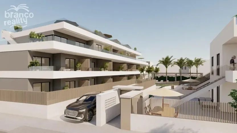 Prodej rodinného domu, Pilar de La Horadada, Alicante, Španělsko, 115 m2
