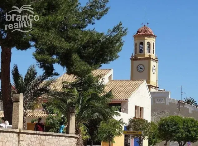 Prodej rodinného domu, La Romana, Alicante, Španělsko, 146 m2