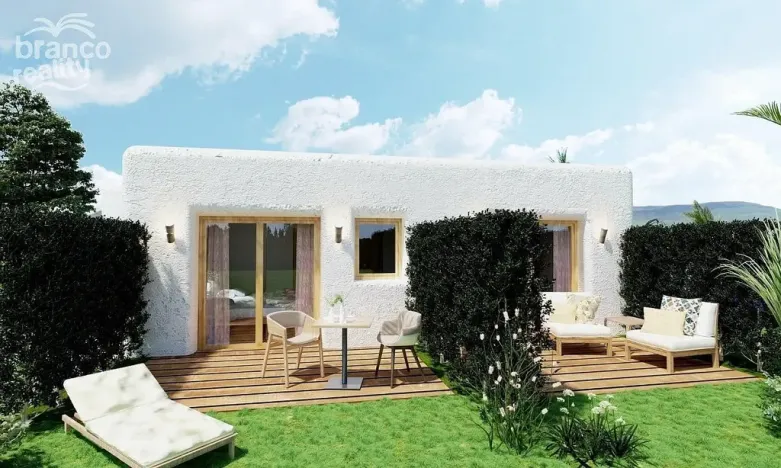 Prodej rodinného domu, Pinoso, Alicante, Španělsko, 192 m2