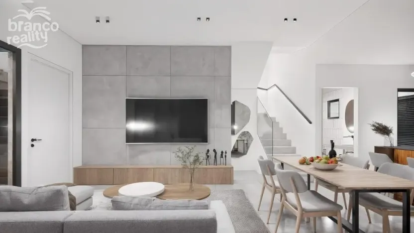 Prodej rodinného domu, Los Montesinos, Alicante, Španělsko, 130 m2