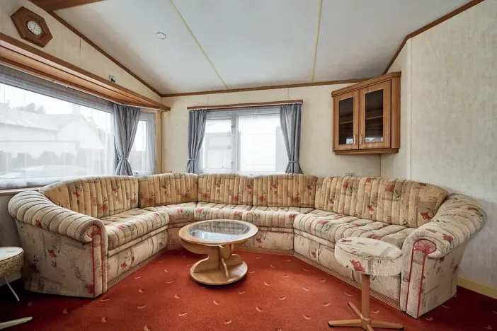 Pronájem bytu 4+kk, Praha, Paběnická, 56 m2
