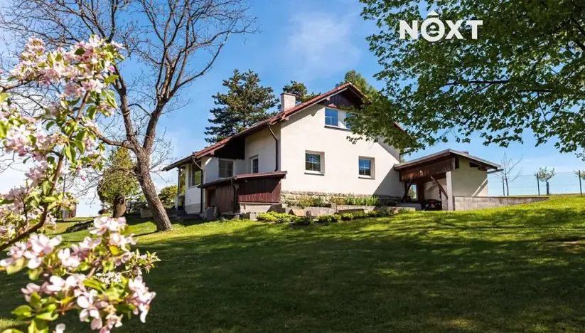 Prodej rodinného domu, Dobratice, 210 m2