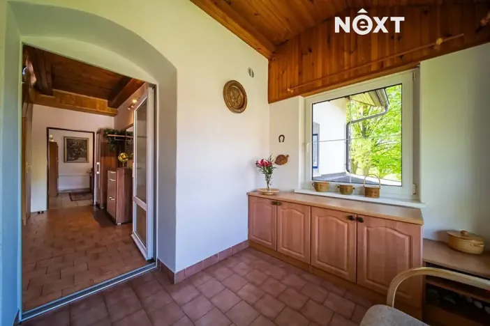 Prodej rodinného domu, Dobratice, 210 m2