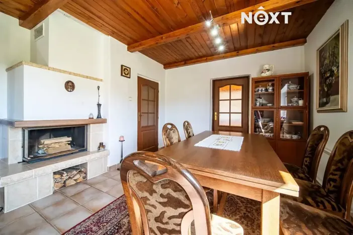 Prodej rodinného domu, Dobratice, 210 m2