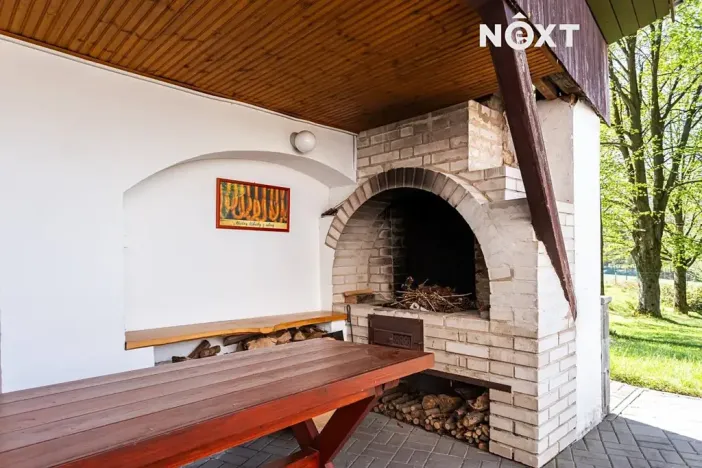 Prodej rodinného domu, Dobratice, 210 m2