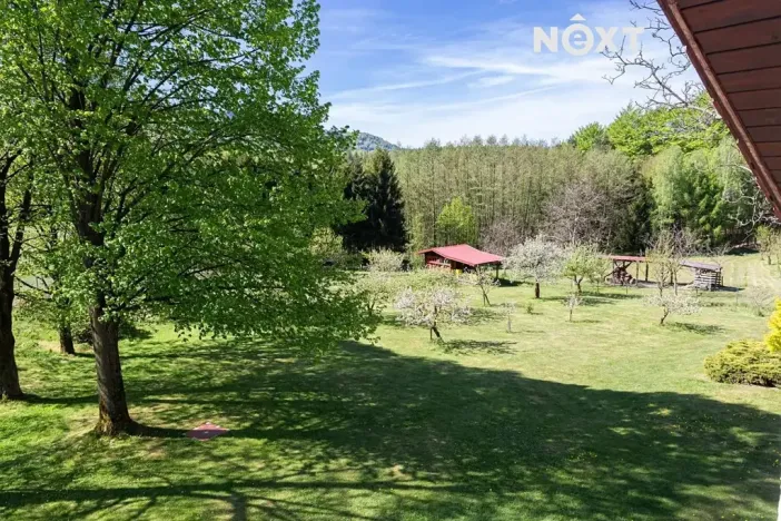 Prodej rodinného domu, Dobratice, 210 m2