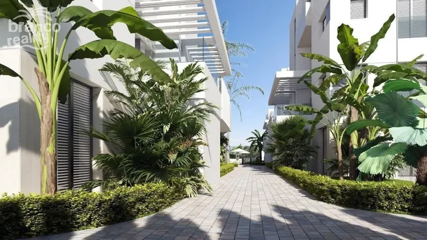 Prodej bytu 4+kk, Torre Pacheco, Murcia, Španělsko, 102 m2