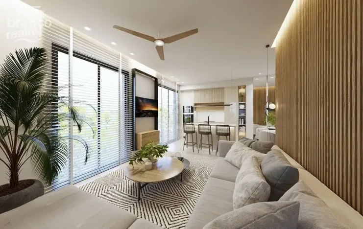 Prodej bytu 4+kk, Torre Pacheco, Murcia, Španělsko, 102 m2