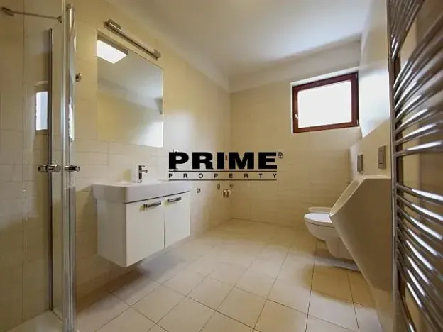 Pronájem rodinného domu, Praha - Jinonice, Vacínovská, 469 m2