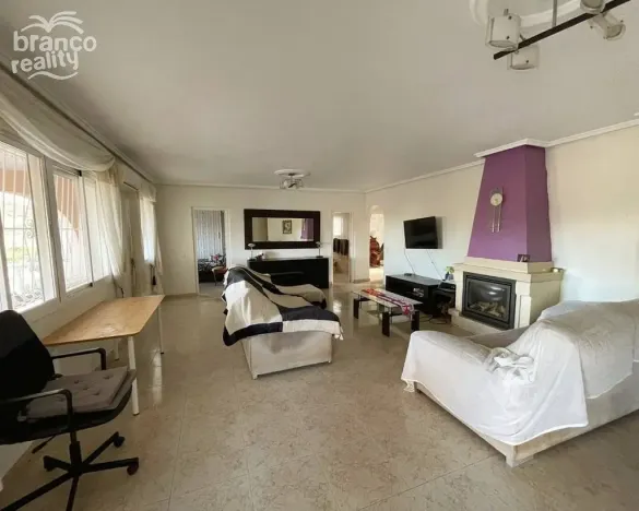 Prodej rodinného domu, Ciudad Quesada, Alicante, Španělsko, 206 m2