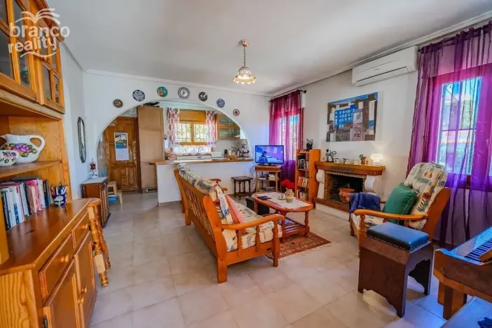 Prodej rodinného domu, Ciudad Quesada, Alicante, Španělsko, 169 m2