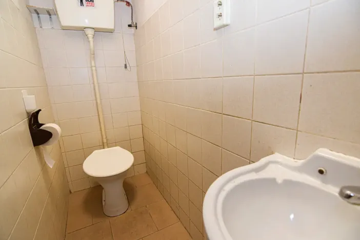Pronájem obchodního prostoru, Praha - Žižkov, Sudoměřská, 104 m2