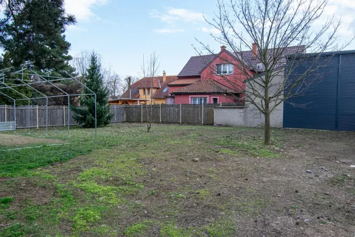 Pronájem kanceláře, Praha - Horní Počernice, Plkovská, 112 m2