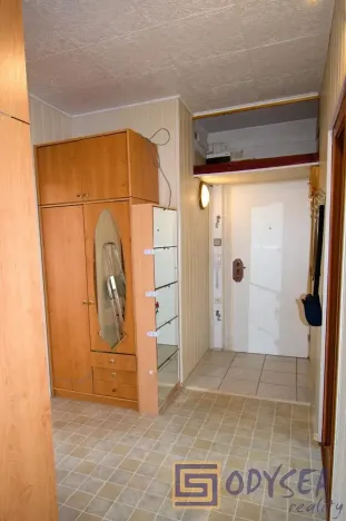 Prodej bytu 3+1, Ostrava, Maroldova, 63 m2