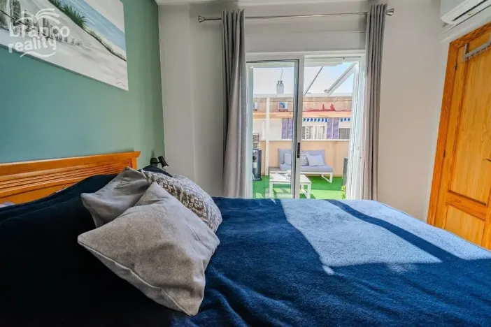 Prodej bytu 4+kk, Guardamar del Segura, Alicante, Španělsko, 80 m2