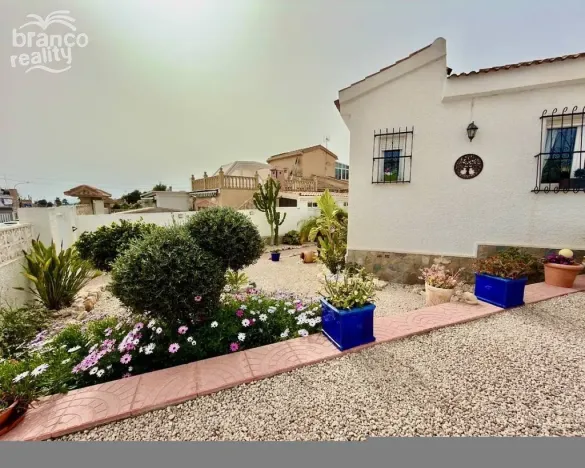 Prodej rodinného domu, Ciudad Quesada, Alicante, Španělsko, 100 m2