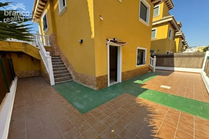 Prodej rodinného domu, Ciudad Quesada, Alicante, Španělsko, 139 m2
