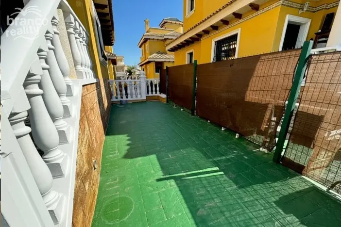 Prodej rodinného domu, Ciudad Quesada, Alicante, Španělsko, 139 m2