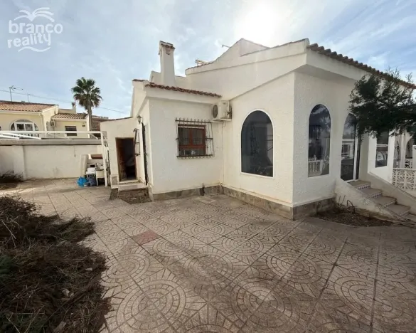 Prodej rodinného domu, Ciudad Quesada, Alicante, Španělsko, 80 m2