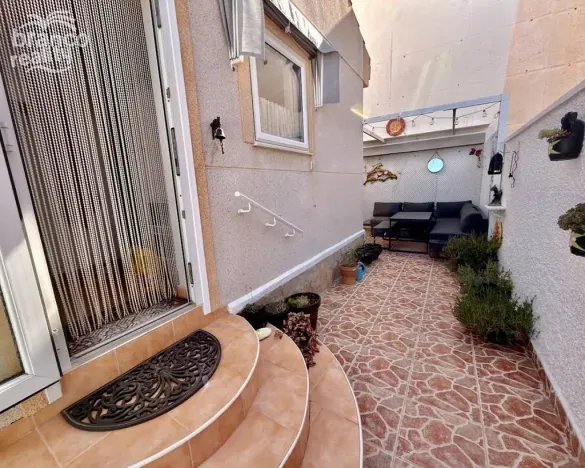 Prodej rodinného domu, Ciudad Quesada, Alicante, Španělsko, 72 m2