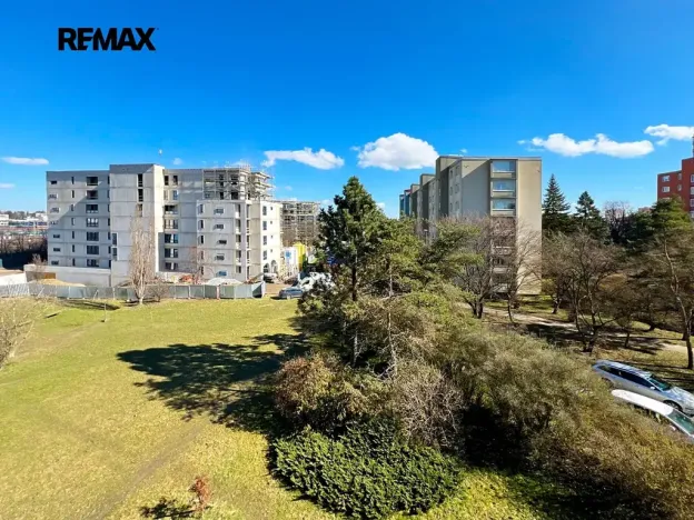 Prodej bytu 4+kk, Praha - Záběhlice, Želivecká, 90 m2