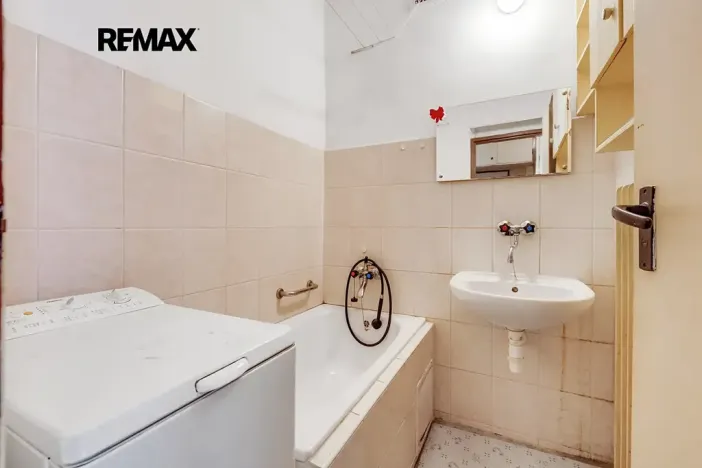 Prodej bytu 2+1, Příbram, Edvarda Beneše, 58 m2