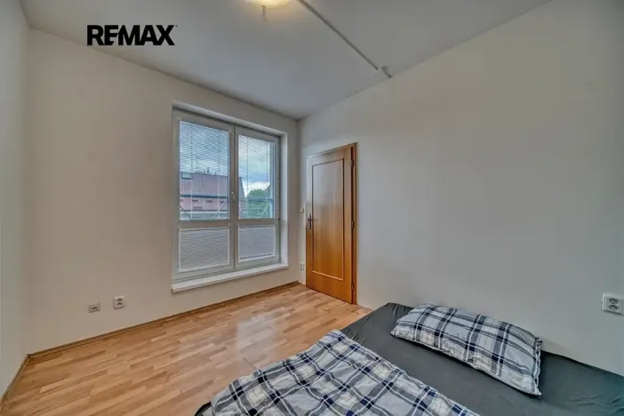 Pronájem bytu 2+kk, Poděbrady, Hakenova, 43 m2