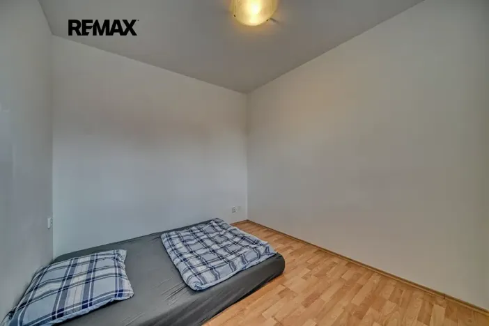 Pronájem bytu 2+kk, Poděbrady, Hakenova, 43 m2