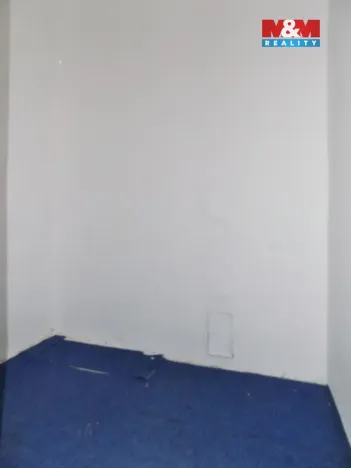 Pronájem obchodního prostoru, Teplice, U nádraží, 30 m2