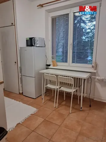 Pronájem bytu 1+1, Bohumín - Nový Bohumín, Šunychelská, 34 m2