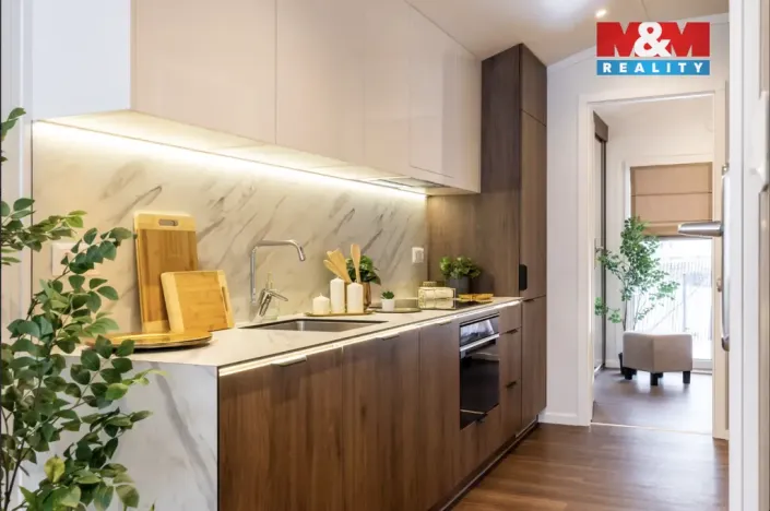Prodej rodinného domu, Týniště nad Orlicí, 57 m2